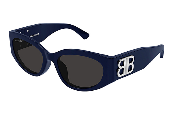 Gafas de visión Balenciaga BB0324SK 008