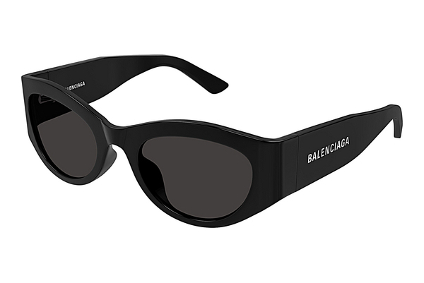 Gafas de visión Balenciaga BB0330SK 001