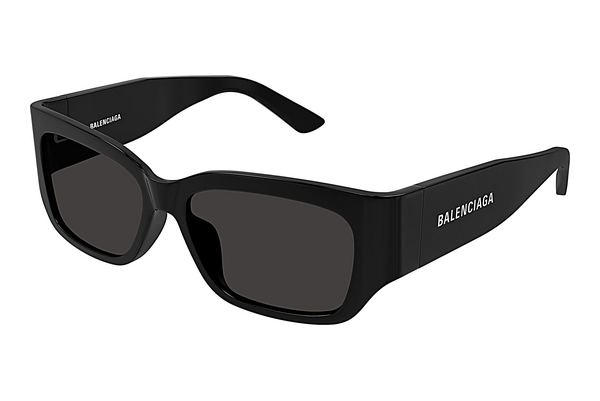 Gafas de visión Balenciaga BB0331SK 001