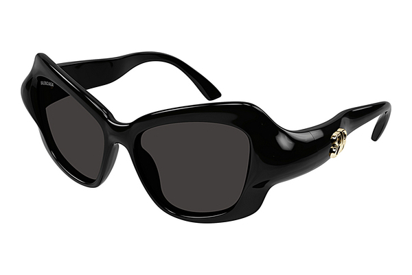 Gafas de visión Balenciaga BB0353S 001