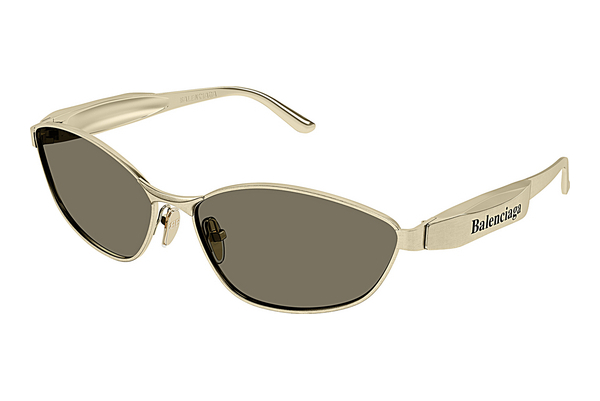 Gafas de visión Balenciaga BB0356S 002