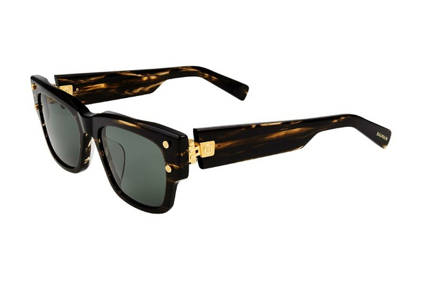 Gafas de visión Balmain Paris B-IV (BPS-118 B)