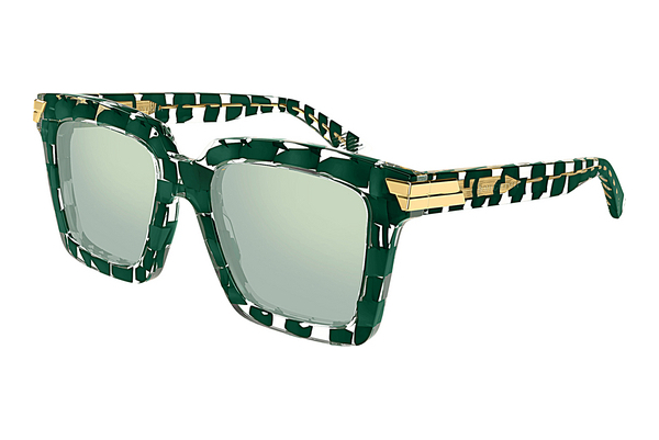 Gafas de visión Bottega Veneta BV1005S 010