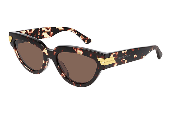 Gafas de visión Bottega Veneta BV1035S 002