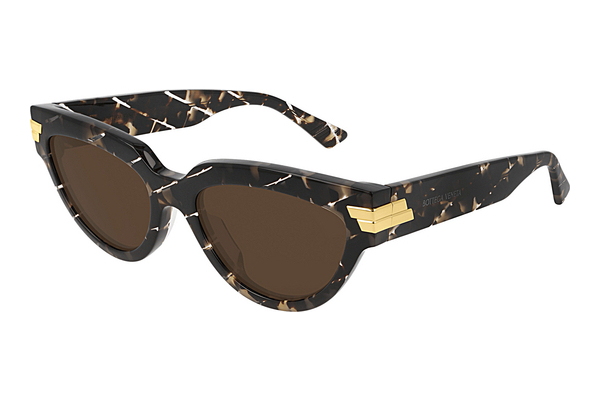 Gafas de visión Bottega Veneta BV1035S 003