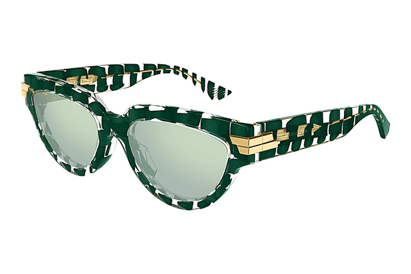 Gafas de visión Bottega Veneta BV1035S 008