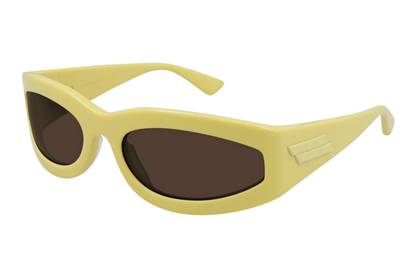 Gafas de visión Bottega Veneta BV1089S 004