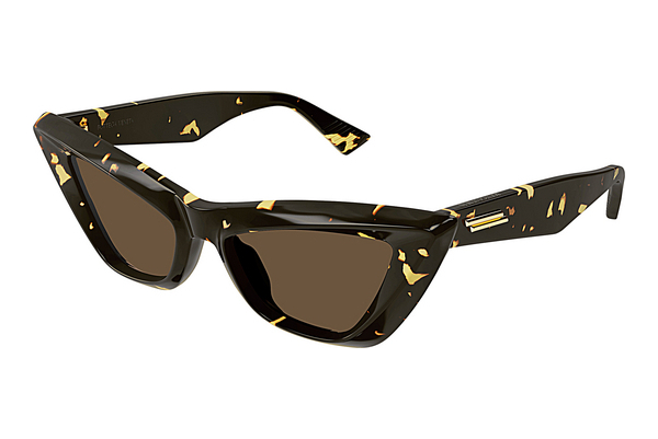 Gafas de visión Bottega Veneta BV1101S 002