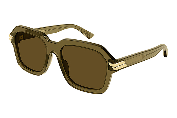 Gafas de visión Bottega Veneta BV1123S 004