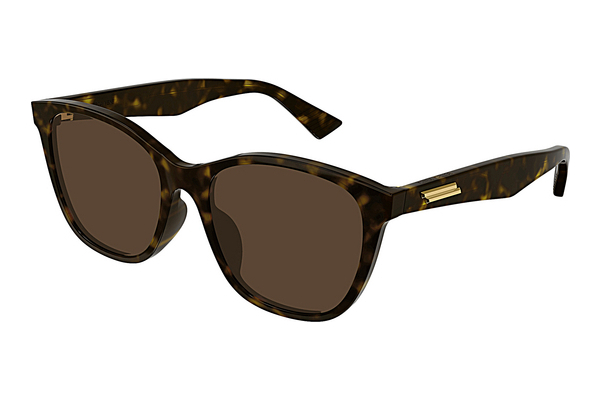 Gafas de visión Bottega Veneta BV1151SA 002