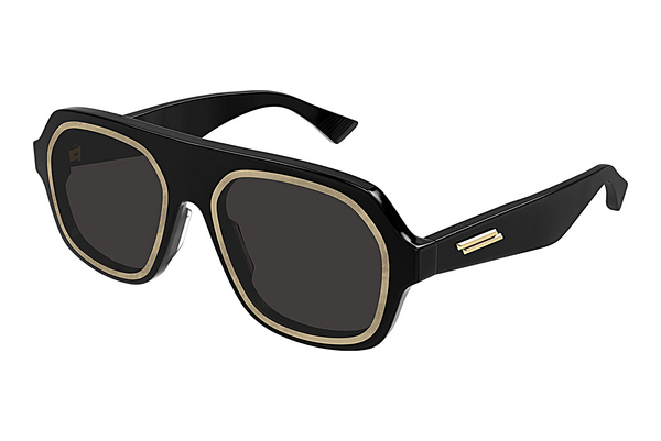 Gafas de visión Bottega Veneta BV1217S 001