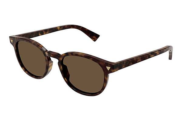 Gafas de visión Bottega Veneta BV1253S 002