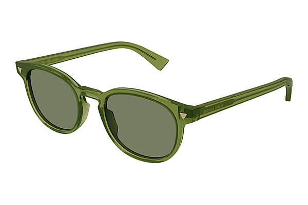 Gafas de visión Bottega Veneta BV1253S 003