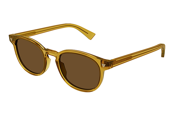 Gafas de visión Bottega Veneta BV1253S 004