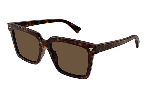 Gafas de visión Bottega Veneta BV1254S 002