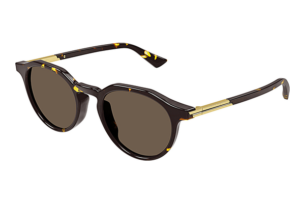 Gafas de visión Bottega Veneta BV1260S 002