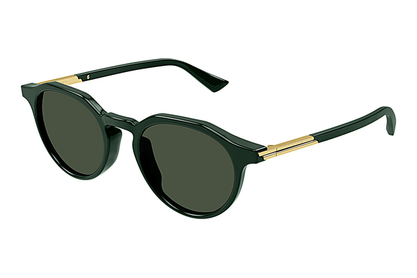 Gafas de visión Bottega Veneta BV1260S 004