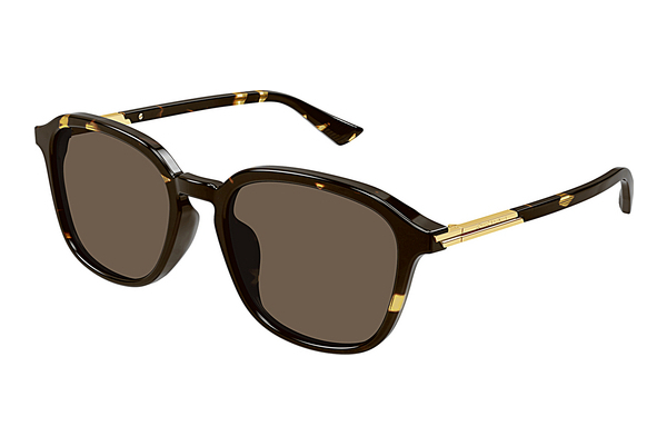 Gafas de visión Bottega Veneta BV1262SA 002