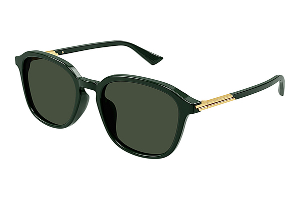 Gafas de visión Bottega Veneta BV1262SA 003