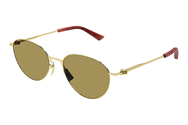 Gafas de visión Bottega Veneta BV1268S 004