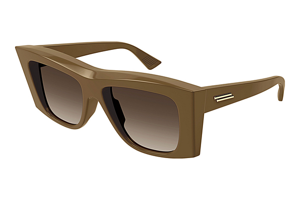 Gafas de visión Bottega Veneta BV1270S 003