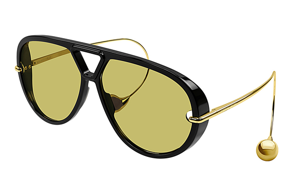 Gafas de visión Bottega Veneta BV1273S 003