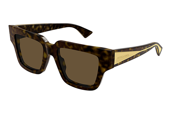 Gafas de visión Bottega Veneta BV1276S 002