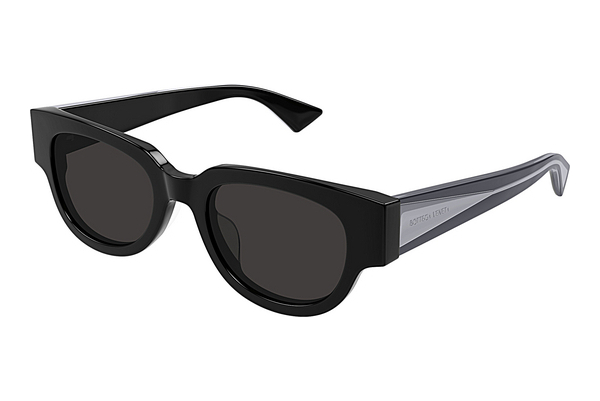 Gafas de visión Bottega Veneta BV1278SA 001