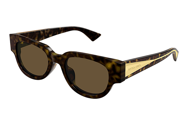 Gafas de visión Bottega Veneta BV1278SA 002