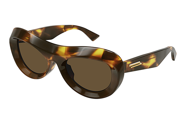 Gafas de visión Bottega Veneta BV1284S 002