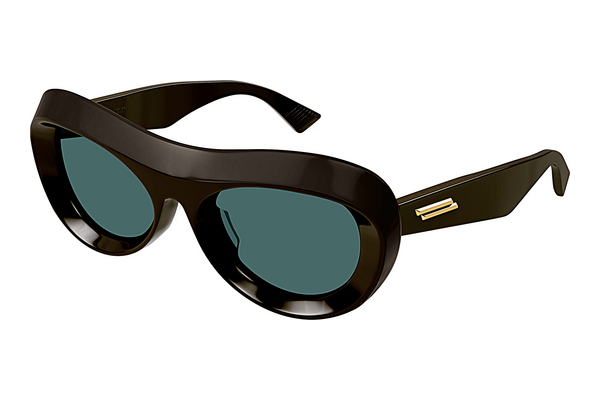 Gafas de visión Bottega Veneta BV1284S 004