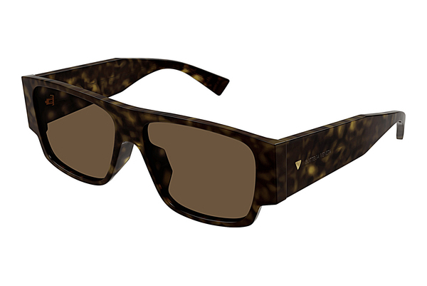 Gafas de visión Bottega Veneta BV1286S 002