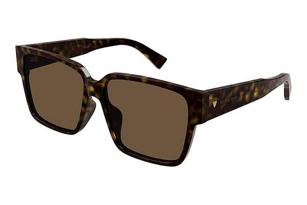 Gafas de visión Bottega Veneta BV1287SA 002