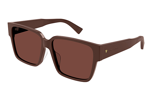 Gafas de visión Bottega Veneta BV1287SA 003