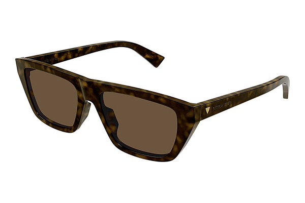 Gafas de visión Bottega Veneta BV1291S 002