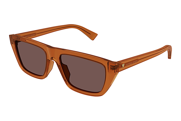 Gafas de visión Bottega Veneta BV1291S 004