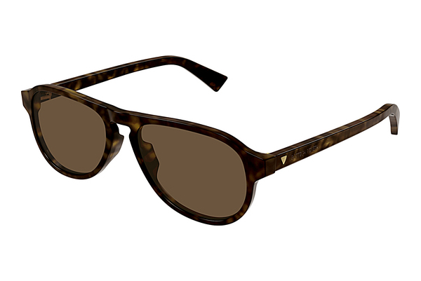 Gafas de visión Bottega Veneta BV1292S 002