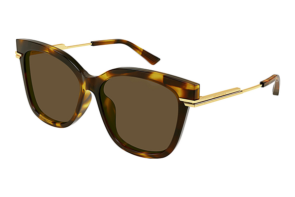 Gafas de visión Bottega Veneta BV1296SA 002