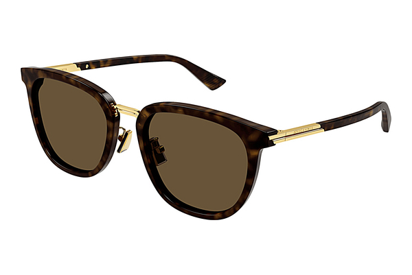 Gafas de visión Bottega Veneta BV1298SA 002