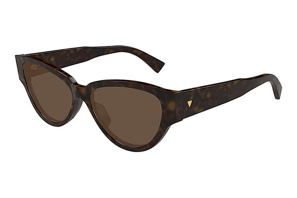 Gafas de visión Bottega Veneta BV1319S 002