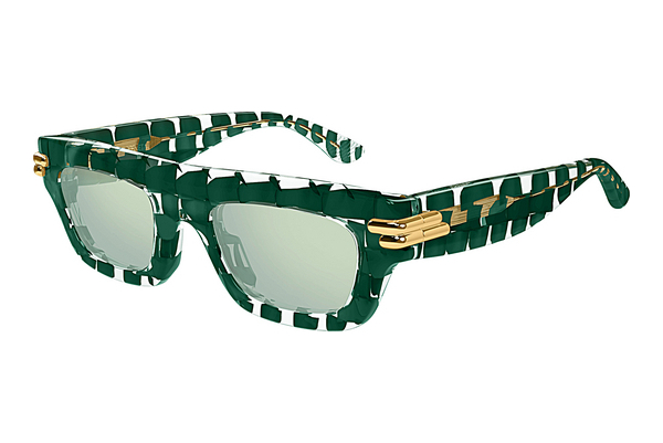 Gafas de visión Bottega Veneta BV1321S 003