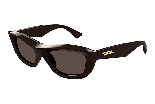 Gafas de visión Bottega Veneta BV1326S 002