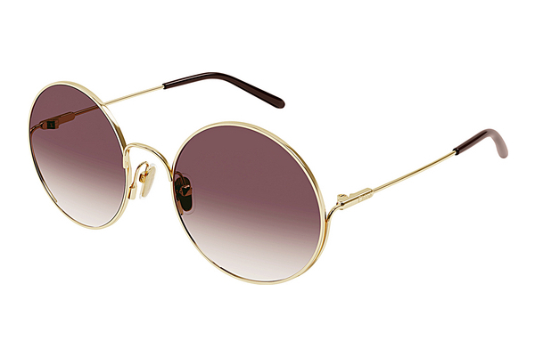 Gafas de visión Chloé CC0016S 001