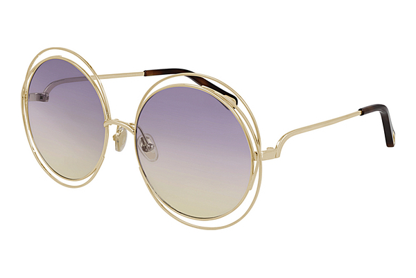 Gafas de visión Chloé CH0045S 002