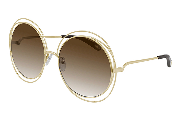 Gafas de visión Chloé CH0045S 004