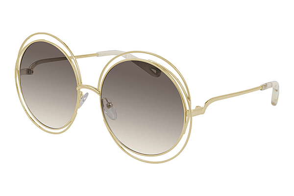 Gafas de visión Chloé CH0045S 005