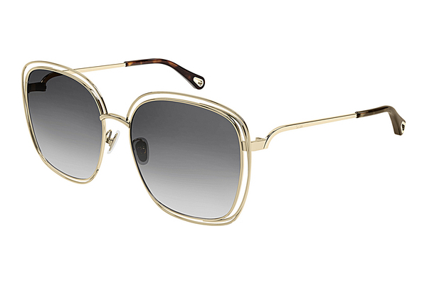 Gafas de visión Chloé CH0077SK 001