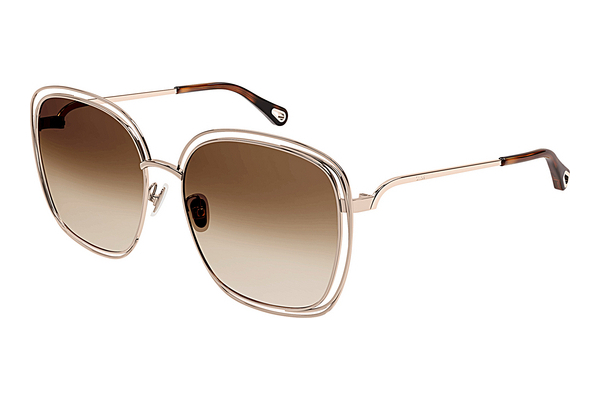 Gafas de visión Chloé CH0077SK 002