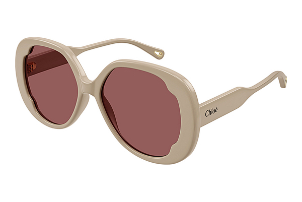 Gafas de visión Chloé CH0195S 005