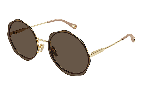 Gafas de visión Chloé CH0202S 004